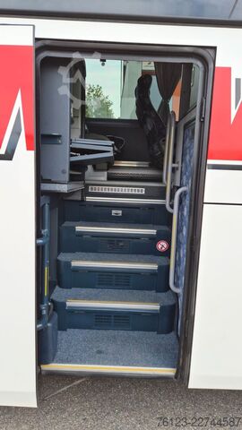 Turistbus NEOPLAN Cityliner P14, Setra 515 HD, Alicron, Tourismo