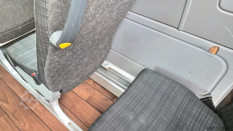 Minibus MERCEDES-BENZ Sprinter 516 Dortmund Ausbau 22 Sitze  Doppel AC
