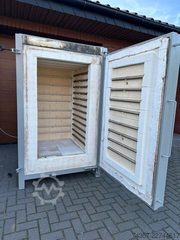  Rohde KE 770 S