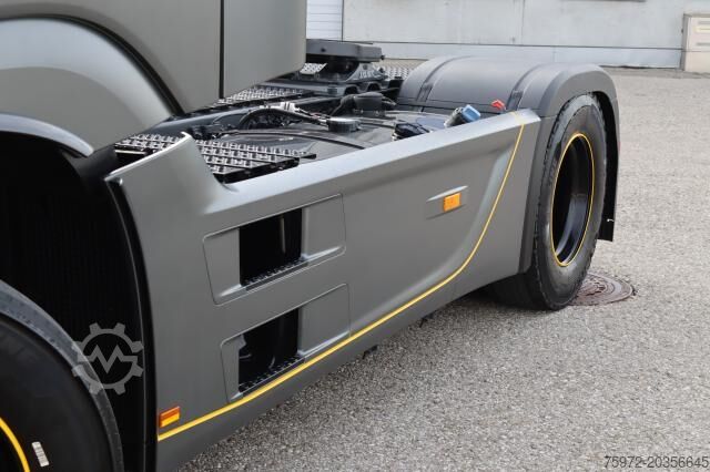 Standard SZM Mercedes-Benz Actros 1853LS EDITION