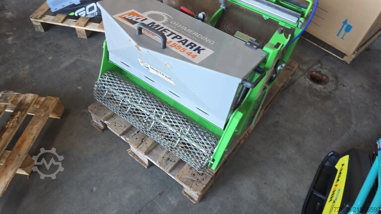  Othmerding Stroll Soil roller RA-2-11