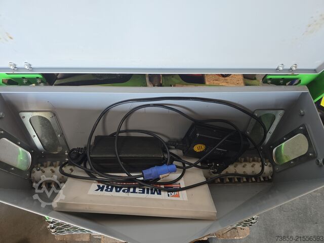  Othmerding Stroll Soil roller RA-2-11