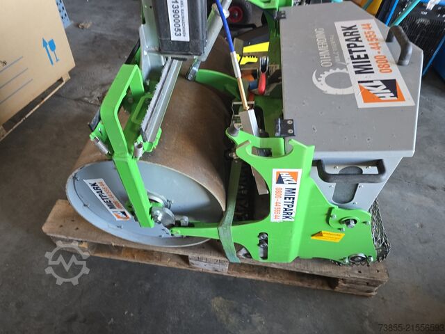  Othmerding Stroll Soil roller RA-2-11