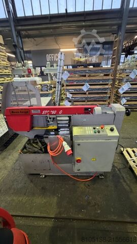  BOMAR STG 260 GA