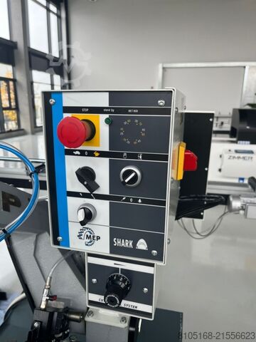  MEP Shark 282 CCS