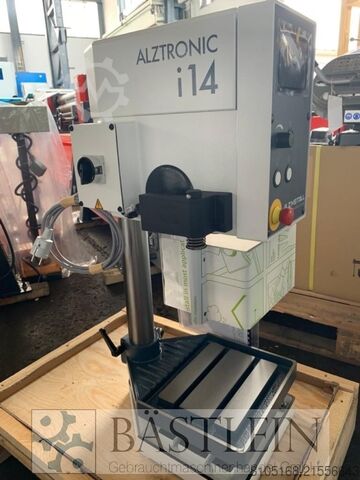  ALZMETALL ALZTRONIC i14