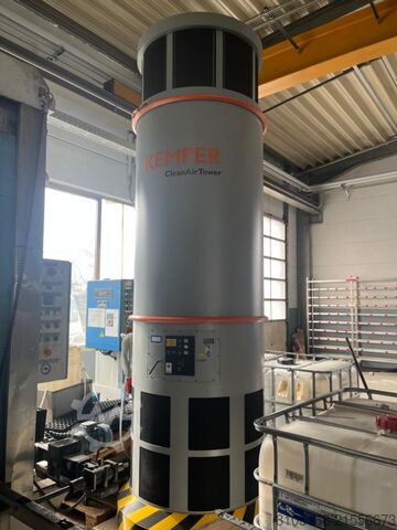  KEMPER CleanAirTower