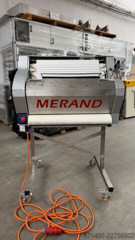 ламинатор за тесто Merand CFS