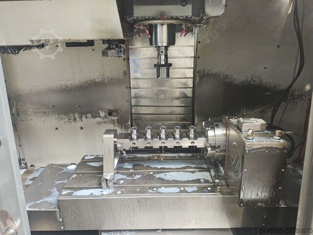 Vertikalni obradni centar HAAS VF-2SS