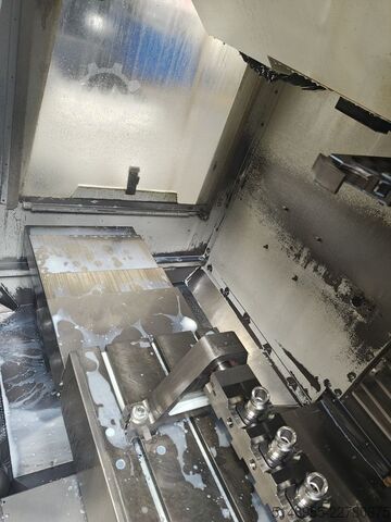 Vertikalni obradni centar HAAS VF-2SS