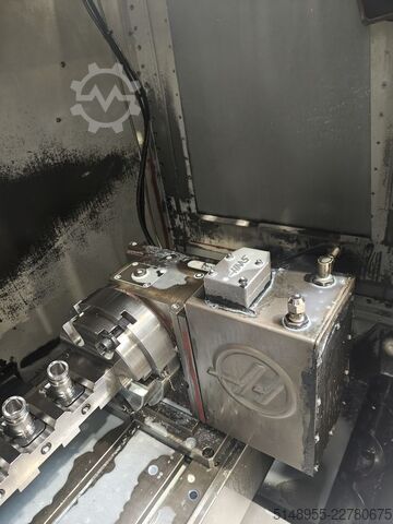 Vertikalni obradni centar HAAS VF-2SS