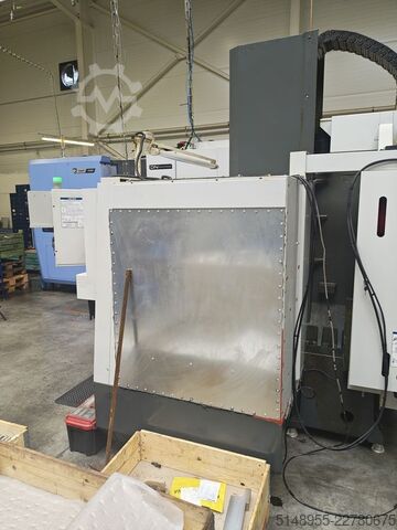 Vertikalni obradni centar HAAS VF-2SS
