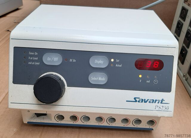 Savant PS250