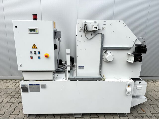 Hladilni sistem/Knoll KF600-1500 KNOLL KF 600 / 1500