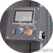  Comarme Autom. Kartonaufrichter F2010 + GEM B670