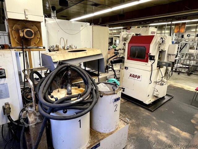  Kapp CS 200 CNC