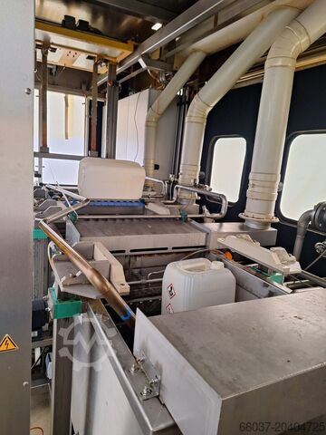  Silberhorn Multidip 1-5