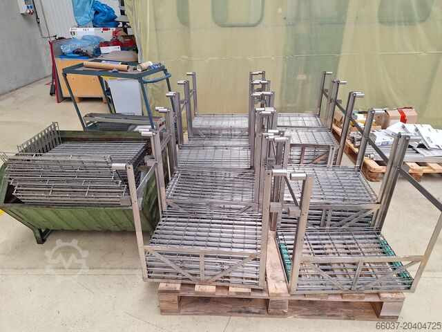 Autopraonica Silberhorn Multidip 1-5