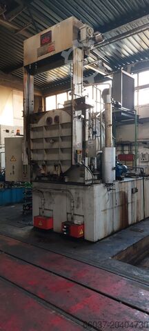 Autopraonica ALD EKFE