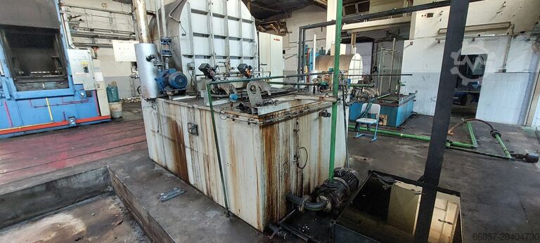 Autopraonica ALD EKFE