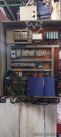 Autopraonica ALD EKFE