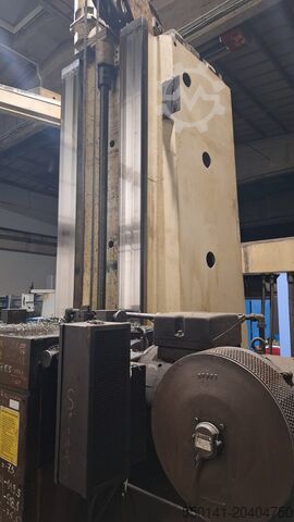 Horizontalni strojni centar UNION BFT130