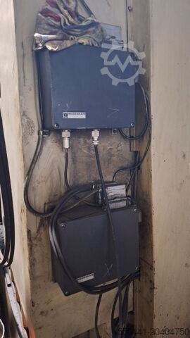 Horizontalni strojni centar UNION BFT130