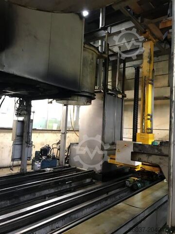 Полная линия закалки колокольной печи SOLO 207FG-60/70