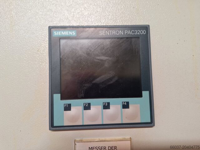 Завод по производству алюминиевых печей Seco/Wawick SDBF-24.16.30/600E