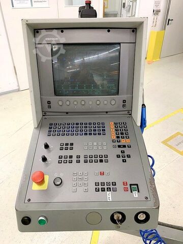 Paikkamerkki DECKEL MAHO