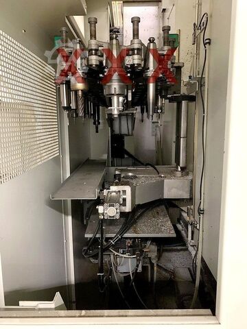 Paikkamerkki DECKEL MAHO