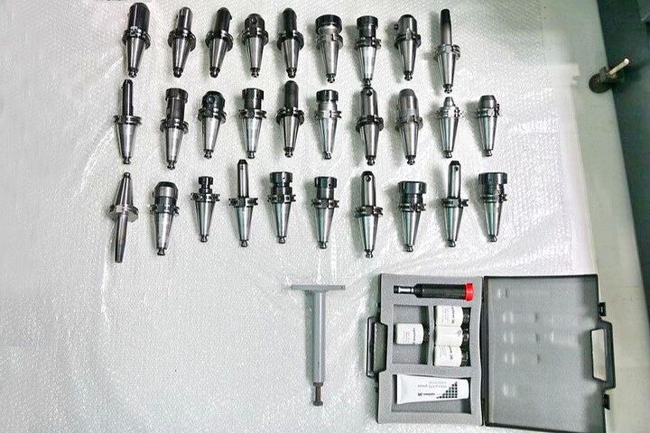 Paikkamerkki DECKEL MAHO