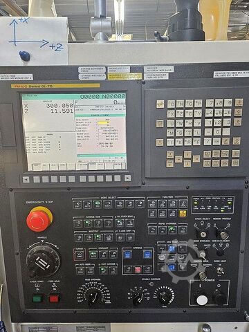 заповнювач HWACHEON Cutex 160 B