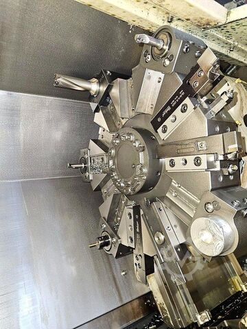 заповнювач HWACHEON Cutex 160 B