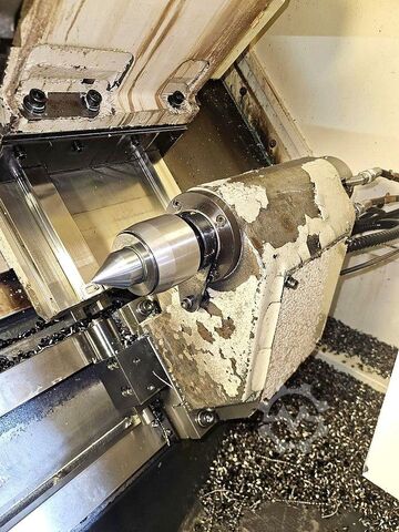 заповнювач HWACHEON Cutex 160 B