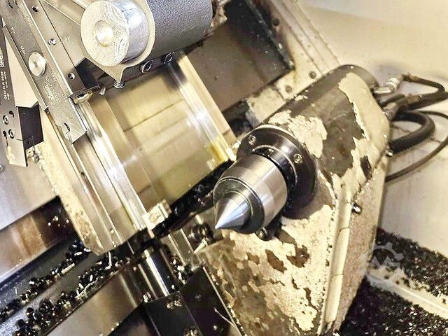 заповнювач HWACHEON Cutex 160 B