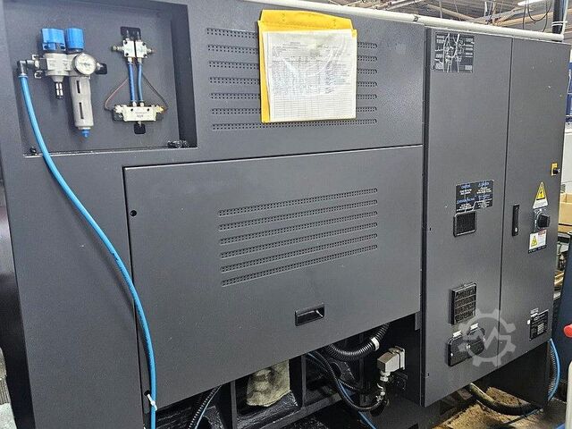 заповнювач HWACHEON Cutex 160 B