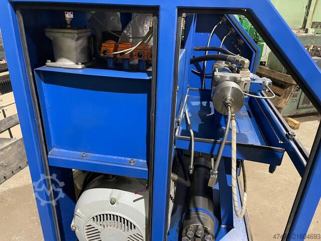 Bomba de alta presión para chorro de agua PTV PTV 