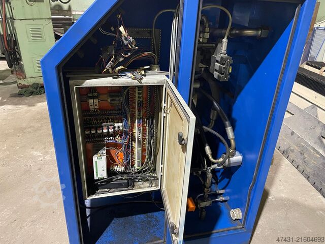 Bomba de alta presión para chorro de agua PTV PTV 