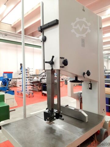 Sierra de cinta CENTAURO CO 800