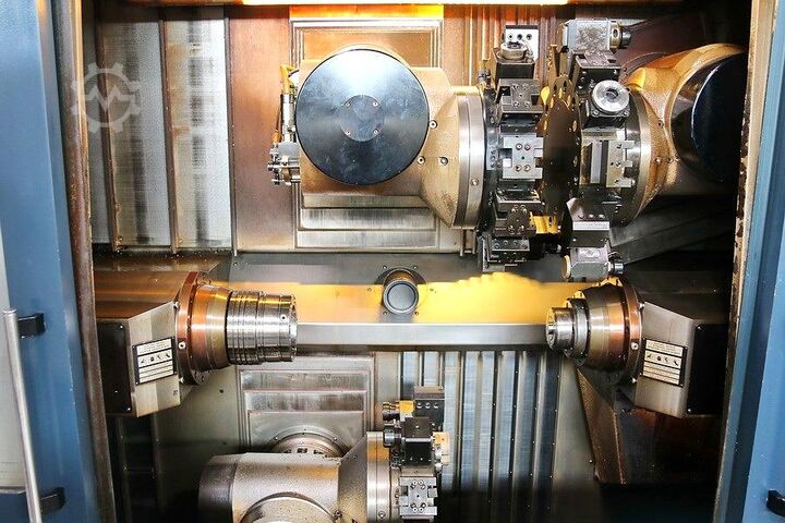 σύμβολο κράτησης θέσης SPINNER TD 42 Triplex