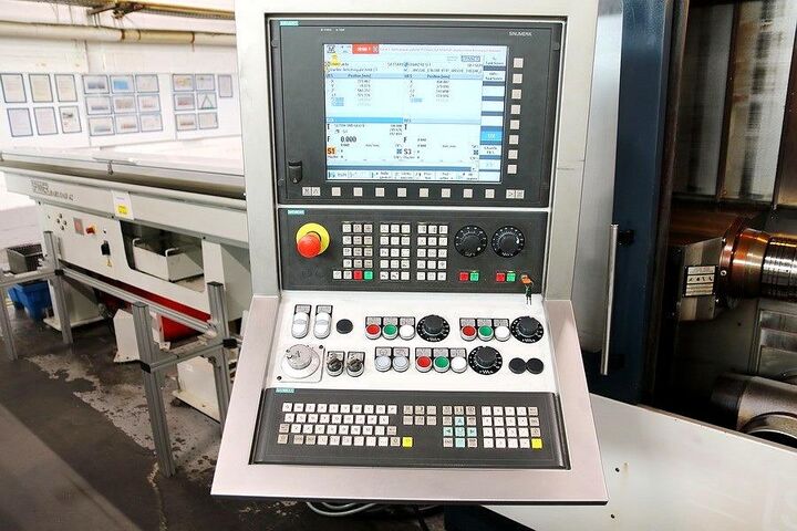 σύμβολο κράτησης θέσης SPINNER TD 42 Triplex