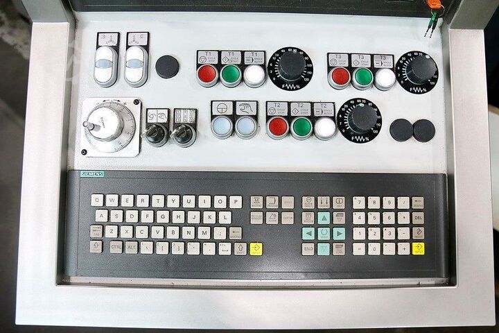 σύμβολο κράτησης θέσης SPINNER TD 42 Triplex