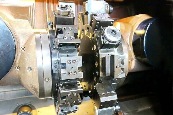 σύμβολο κράτησης θέσης SPINNER TD 42 Triplex