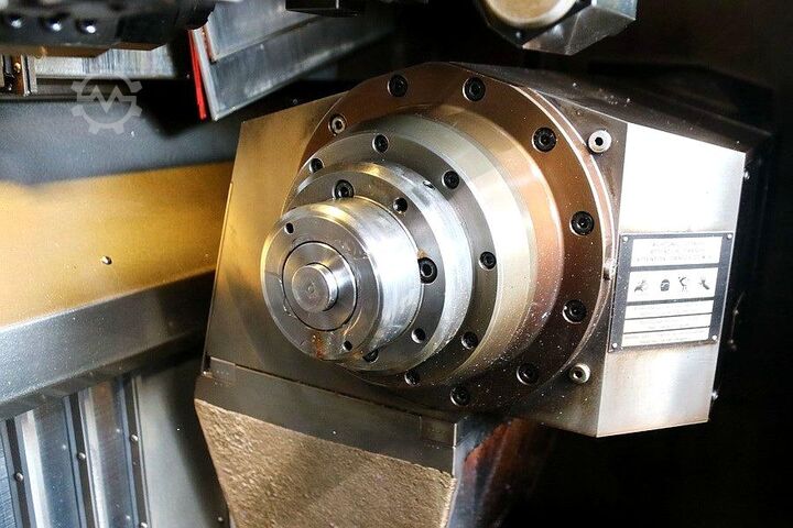 σύμβολο κράτησης θέσης SPINNER TD 42 Triplex