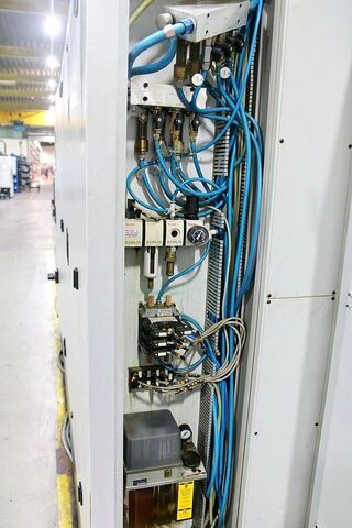 σύμβολο κράτησης θέσης SPINNER TD 42 Triplex