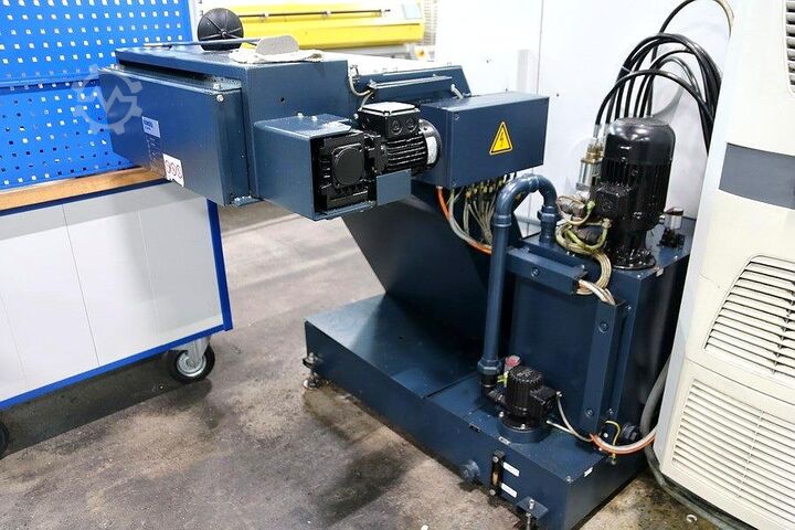 σύμβολο κράτησης θέσης SPINNER TD 42 Triplex