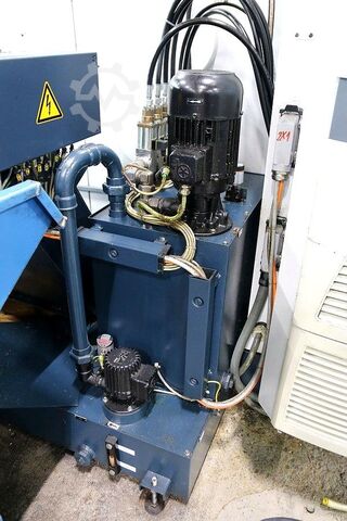 σύμβολο κράτησης θέσης SPINNER TD 42 Triplex