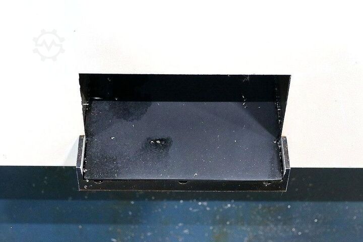 σύμβολο κράτησης θέσης SPINNER TD 42 Triplex