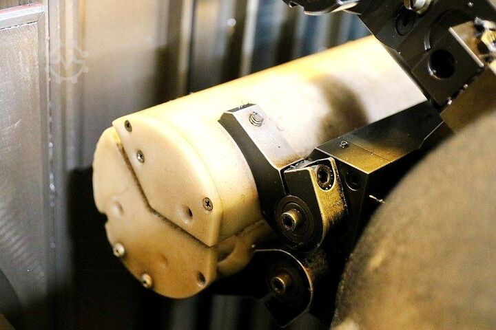 σύμβολο κράτησης θέσης SPINNER TD 42 Triplex